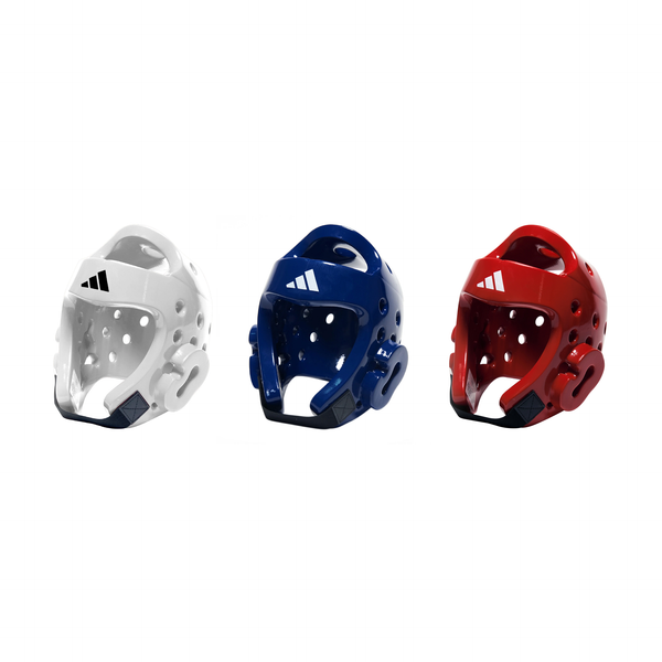adidas Taekwondo Wt Dipped Foam Head Guard