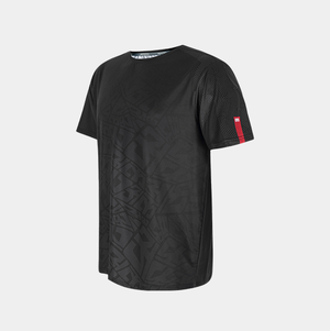 MOOTO Dri-Fit Cool Light Shirt (Black)