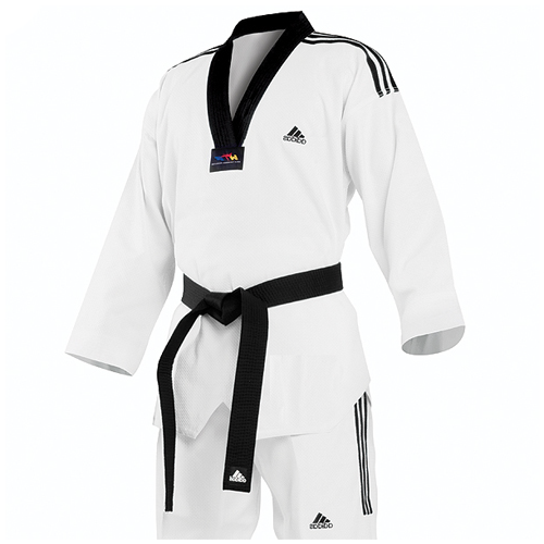 Adidas usa taekwondo best sale