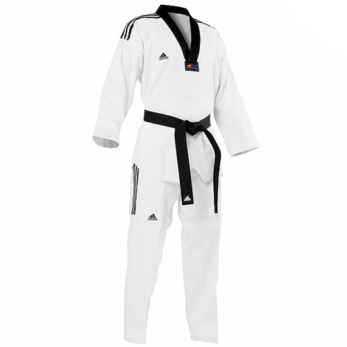 Taekwondo logo adidas Clearance