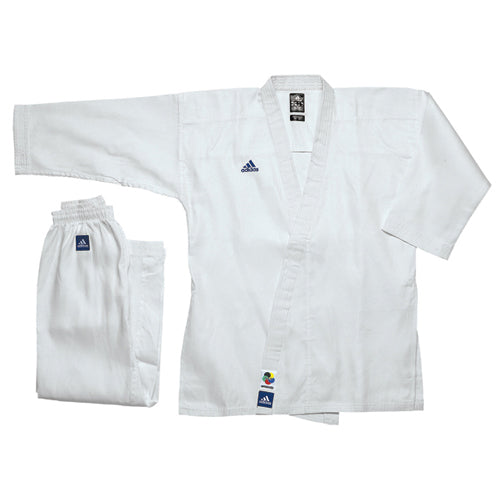 Adidas usa karate homme Clearance