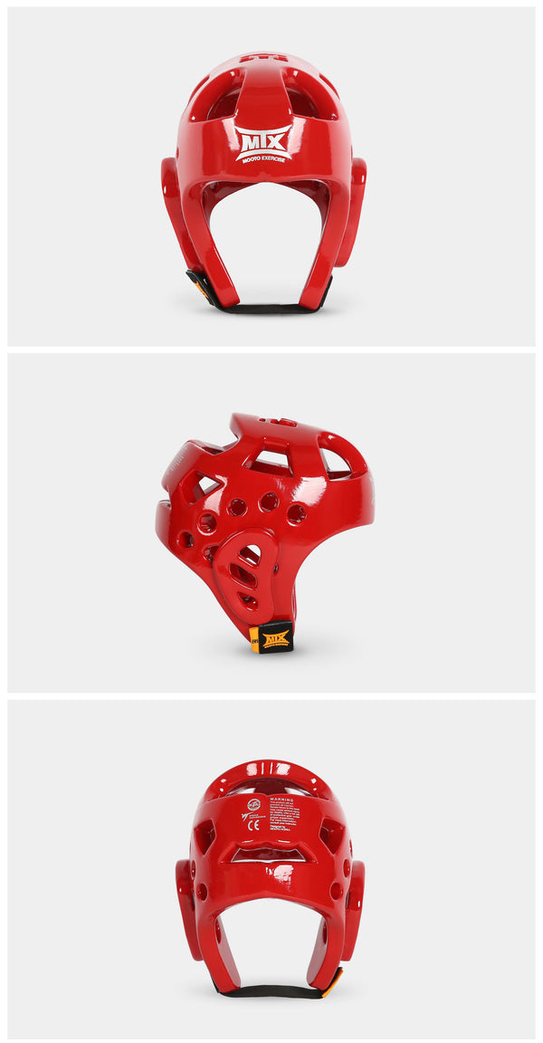 MTX Headgear