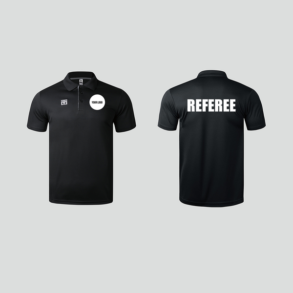 Referee T-Shirt Referee T-Shirt