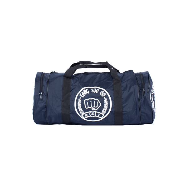 BMA Tang Soo Do Navy Bag - Best Martial Arts / MOOTO USA