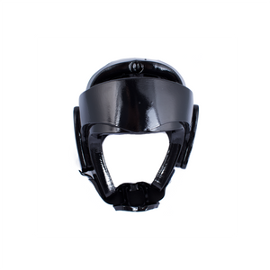 BMA Foam Deluxe Headgear (Black)