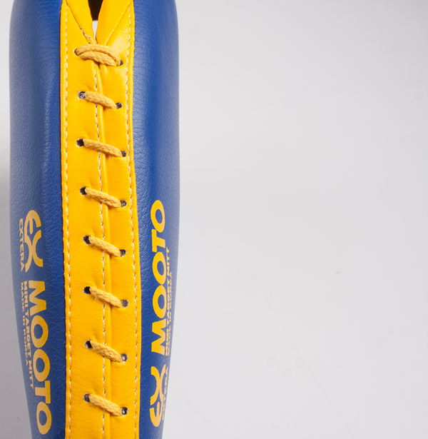 タグ付き未使用　 　 MANTRA MITT　M MOOTO Extera Mini Double Target Mitt - Best Martial Arts / MOOTO USA