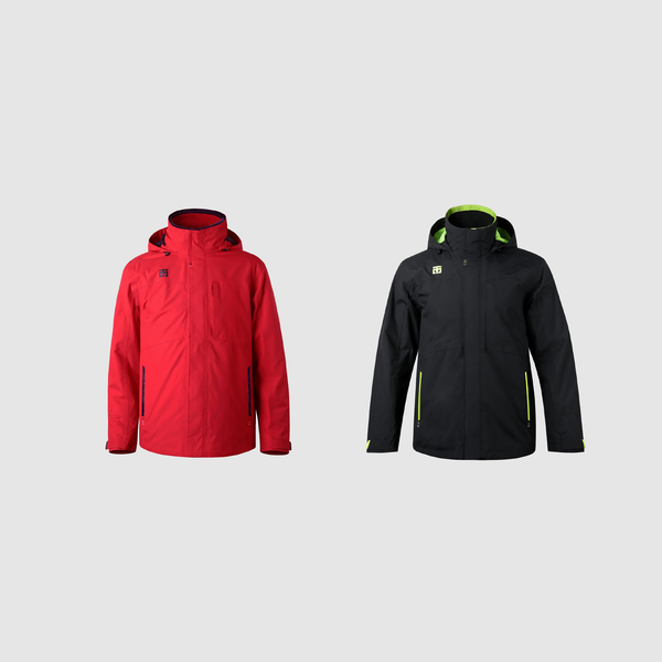 MOOTO Shell Jacket - Best Martial Arts / MOOTO USA