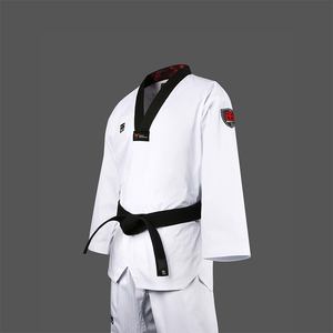 MOOTO Basic 4.5 White Uniform (BV)