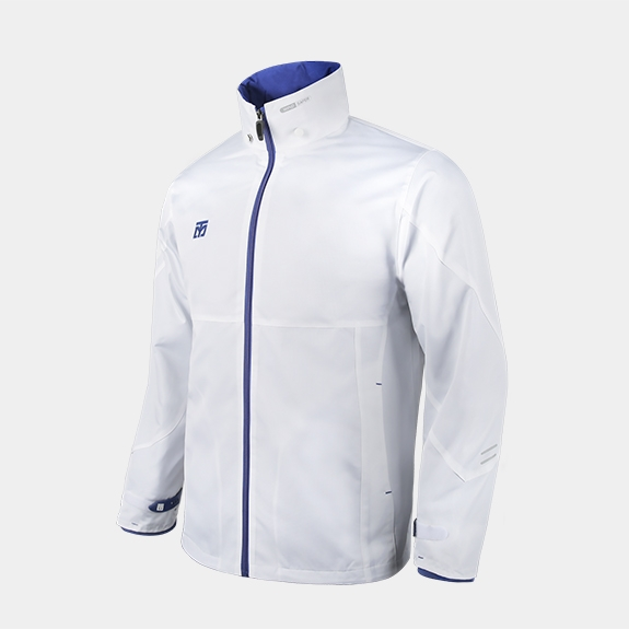 MOOTO S2 Wing Jacket (White) - Best Martial Arts / MOOTO USA