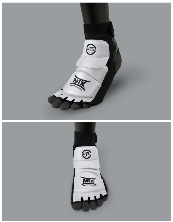 MTX Hand Protector - Best Martial Arts / MOOTO USA