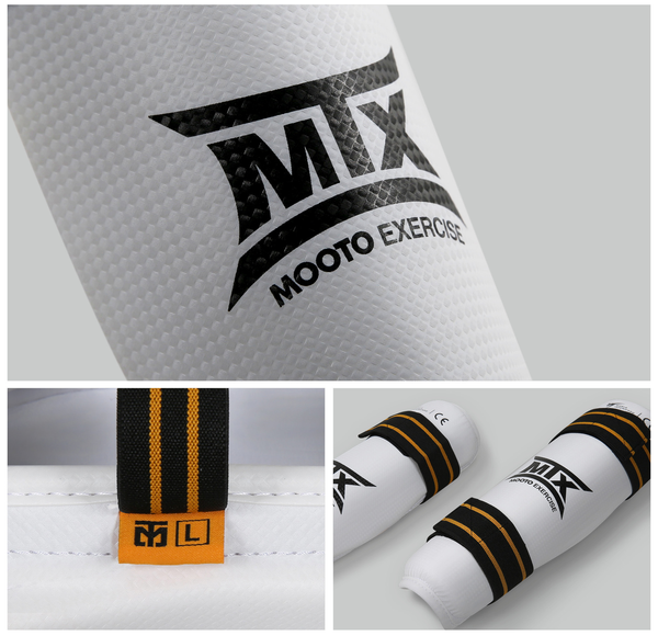 SHIN ③ STX Stallion 400 Field Hockey Shin Guard