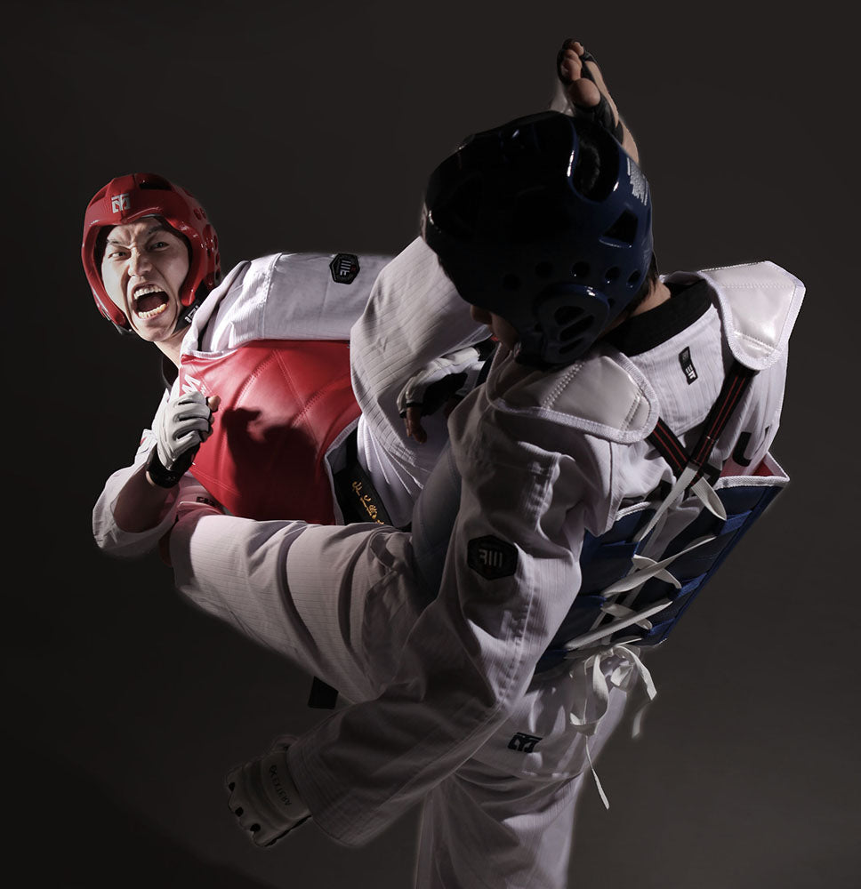 MOOTO Sparring Gear