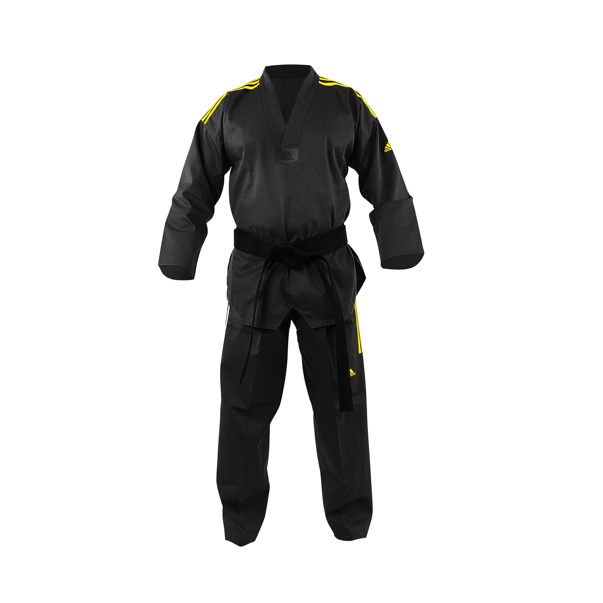 uniform - Best Martial Arts / MOOTO USA