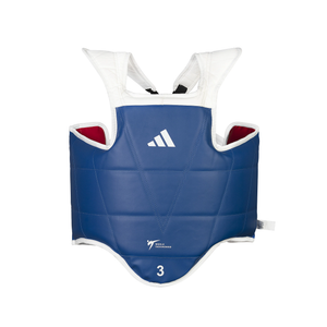 Adidas Reversible Chest Guard
