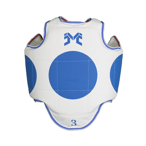 BMA Reversible Chest Guard (Old Style)