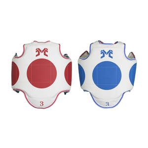 BMA Reversible Chest Guard (Old Style)