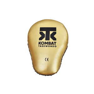 KOMBAT TKD COACH MITT