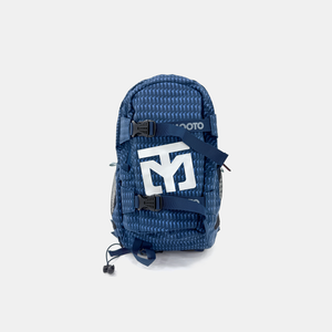 MOOTO 540 Backpack Shadow Navy