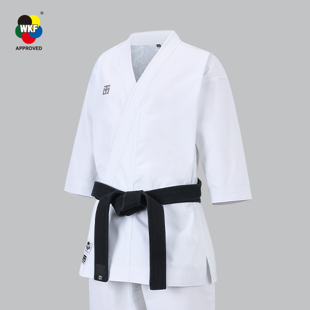 MOOTO BASIC KATA UNIFORM
