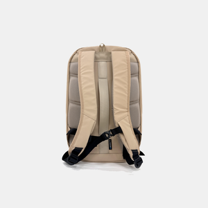 MOOTO BEETLE SKY BACKPACK (BEIGE)