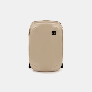 MOOTO BEETLE SKY BACKPACK (BEIGE)