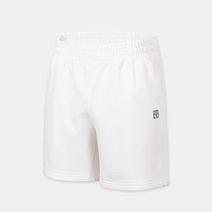MOOTO DAYPICK SWEAT SHORTS (IVORY)