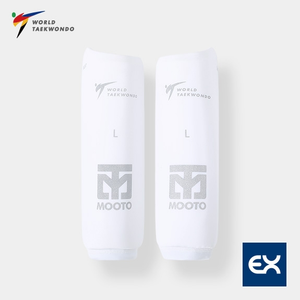 MOOTO Extera Pro Sparring Shin Protector