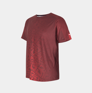 MOOTO Dri-Fit Cool Light Shirt (Red)