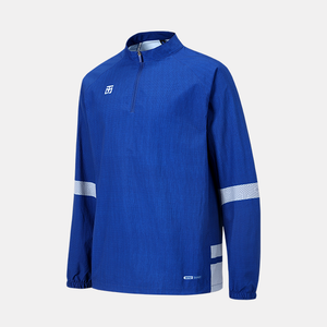 MOOTO THUNDER JACKET (BLUE)