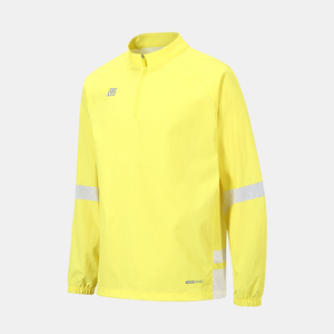 MOOTO THUNDER JACKET (YELLOW)