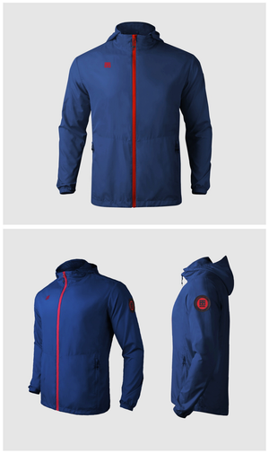 MOOTO S2 TAEPOONG JACKET (NAVY) *CLOSEOUT*