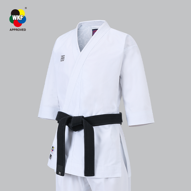 martial arts gear store near me MOOTO EXTERA KATA UNIFORM