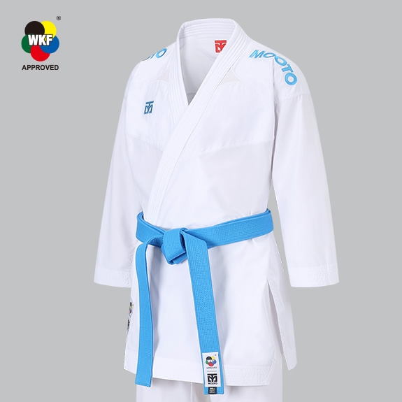 MOOTO EXTERA KUMITE REVERSIBLE UNIFORM