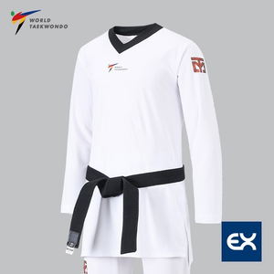 MOOTO Extera Pro 2 Sparring Uniform