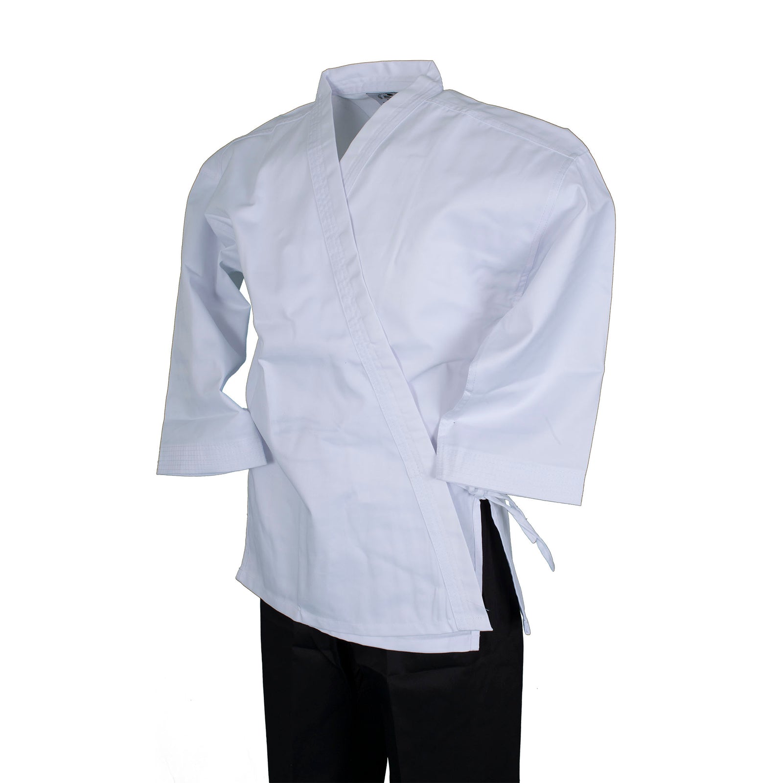 BMA Open Uniform - Best Martial Arts / MOOTO USA