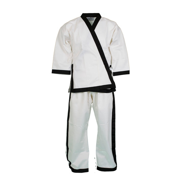 BMA Twill Fabric Moo Duk Kwan Uniform - Best Martial Arts / MOOTO USA