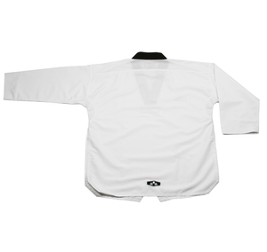 BMA Ultra Light Uniform White V (CLOSE OUT)