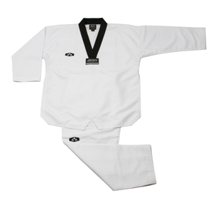 BMA Ultra Light Uniform White V (CLOSE OUT)