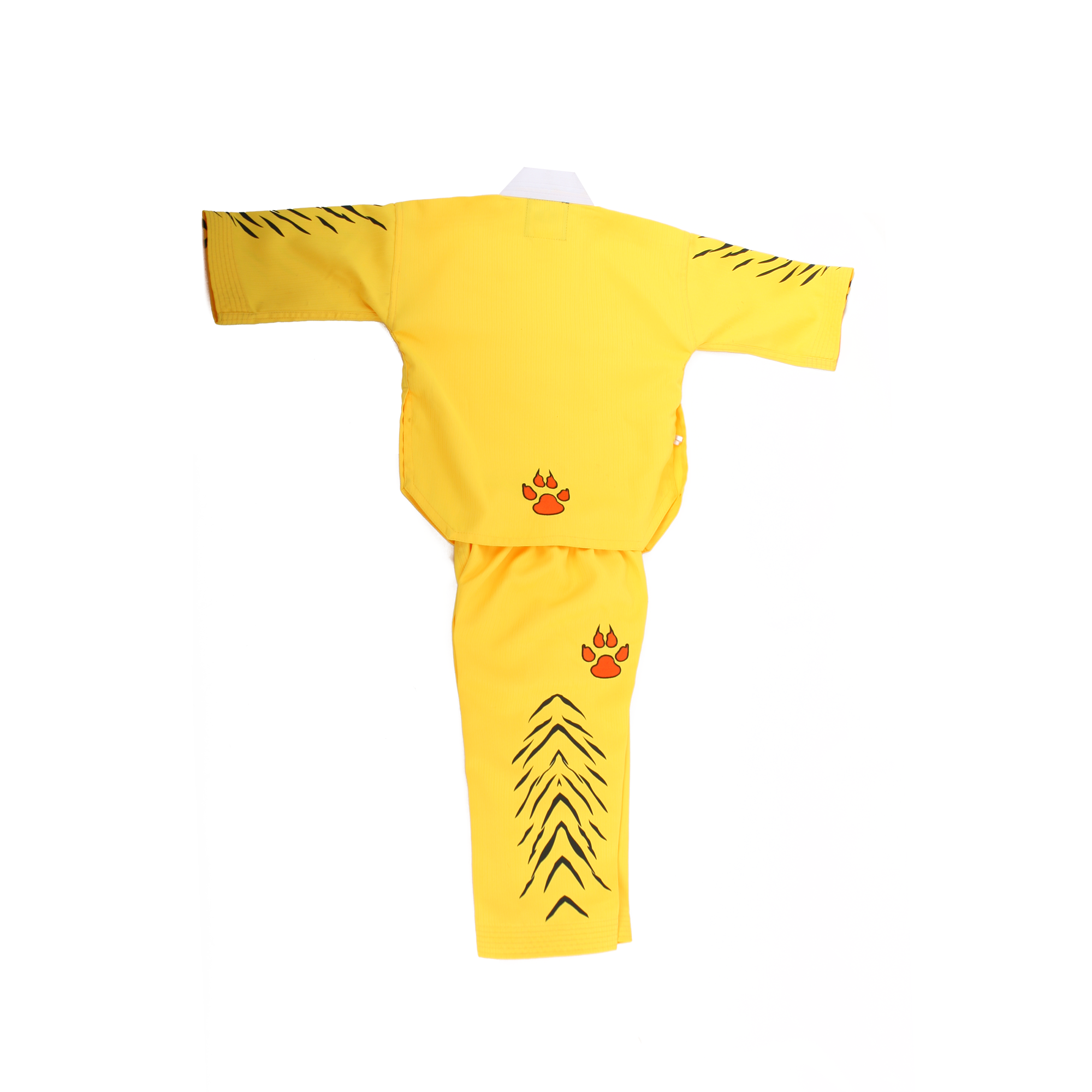 BMA Tiny Tiger Uniform