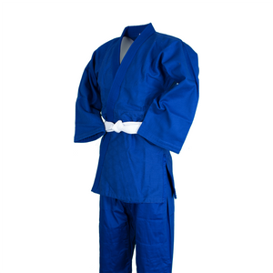 BMA Single Weave Judo Uniform