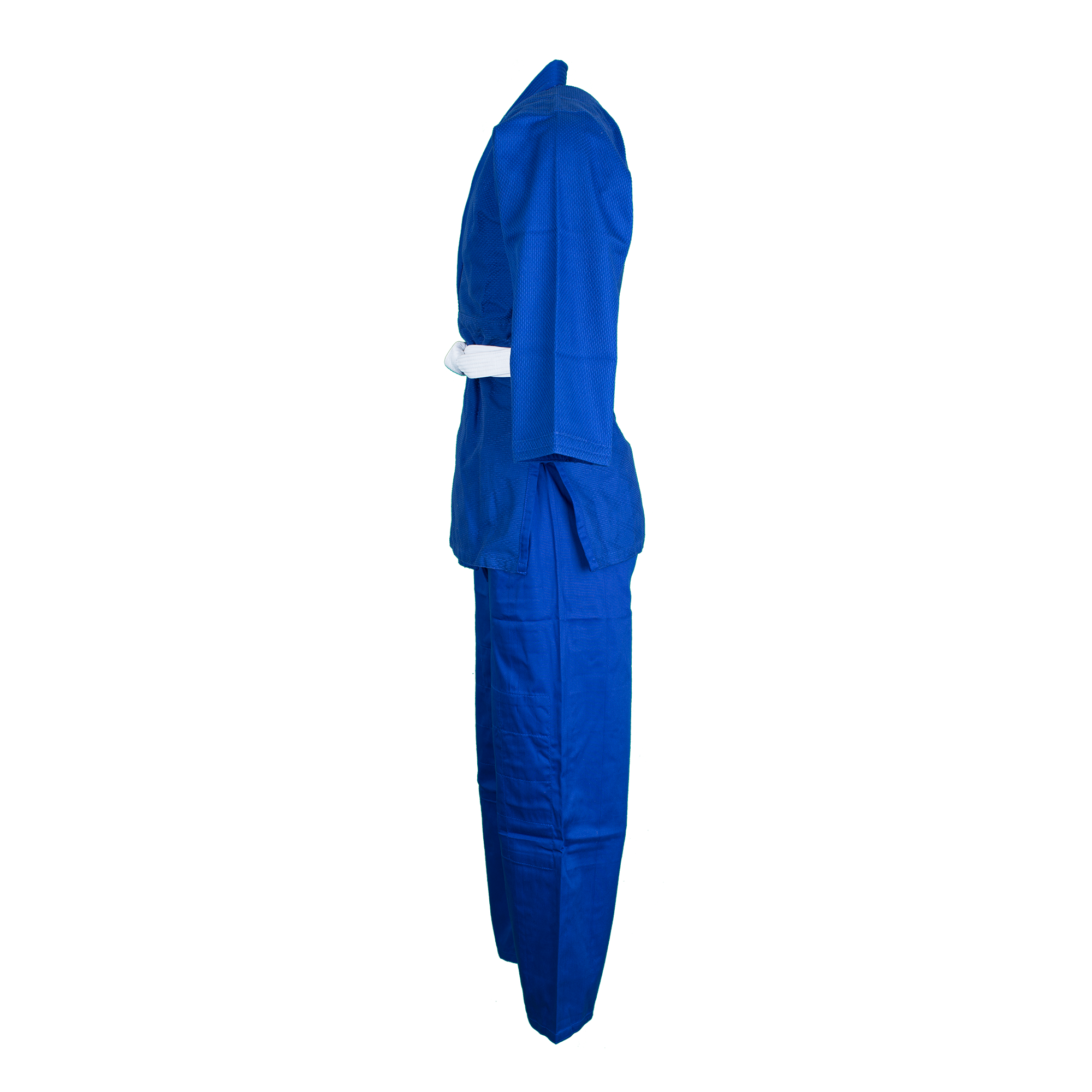 blue judo dress Judo Single Weave Blue Uniform (Judo gi) :: 3. Judo Gi :: KI International Corporation