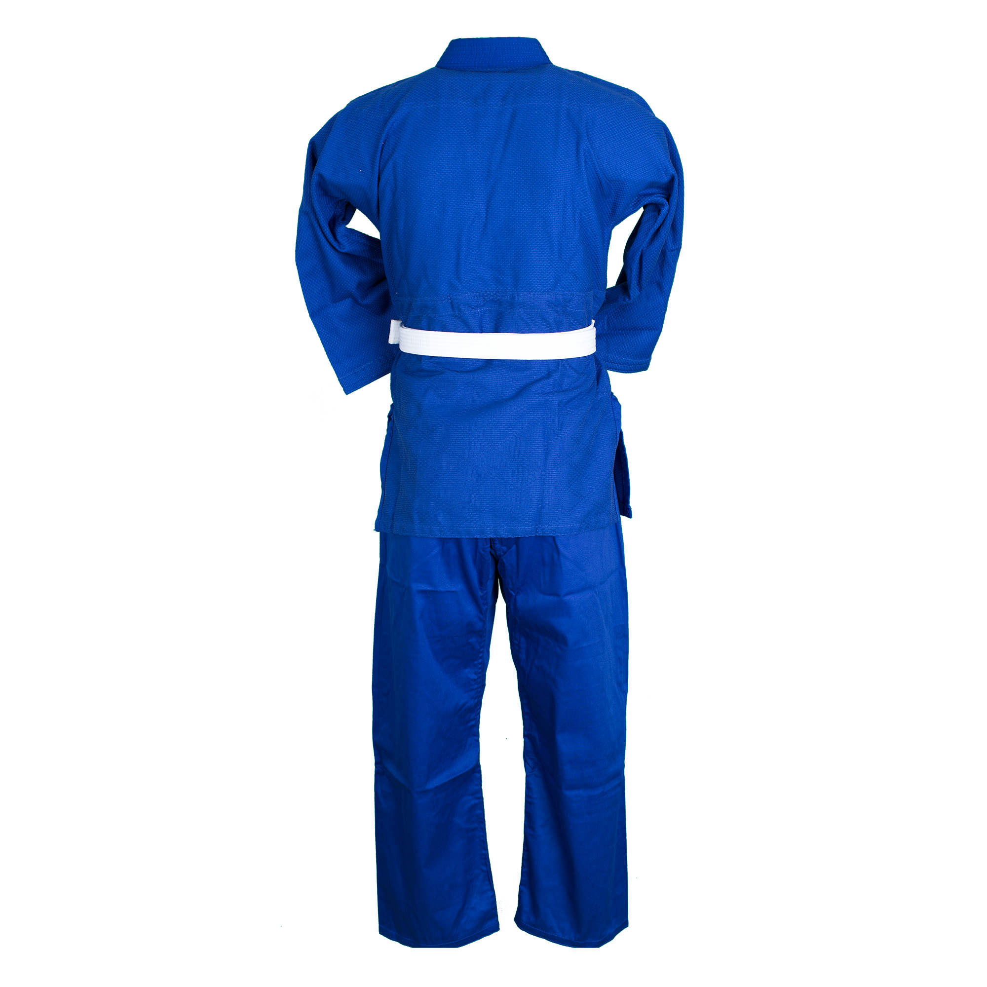 BMA Single Weave Judo Uniform