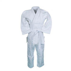 BMA Double Weave Judo Uniform