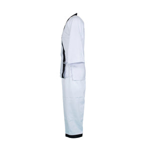 BMA Traditional Hapkido Uniform with "합기도" Embroidery