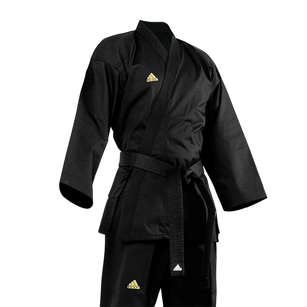 Adidas top karate us