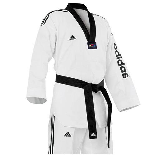 adidas tkd uniform