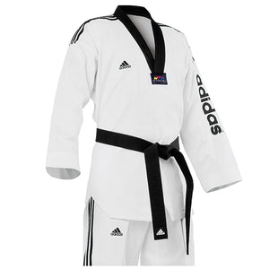 Adidas Super Grand Master Uniform (3 Stripes)