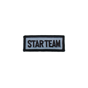 Star Team Patch