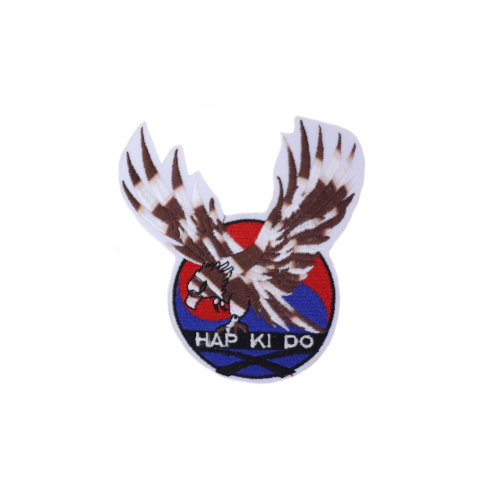 Eagle Patch