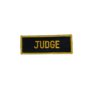 Judge Patch